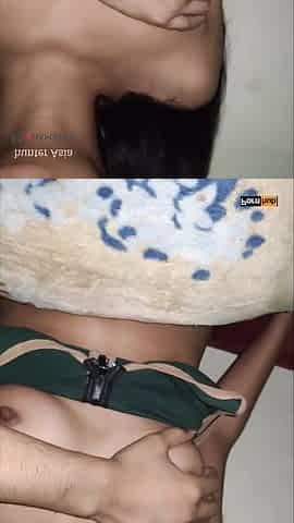 Teenagers Couple Cum Together