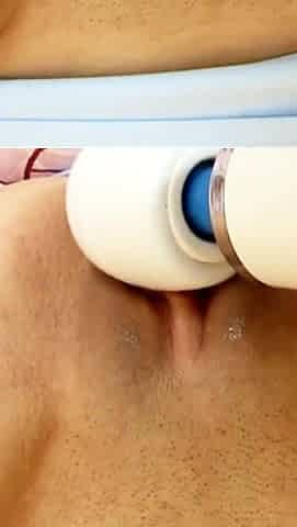 Cute skinny teen craves a cock and gets fucked in the ass