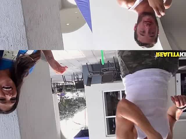 Saucy vixen Jessie Jett porn clip
