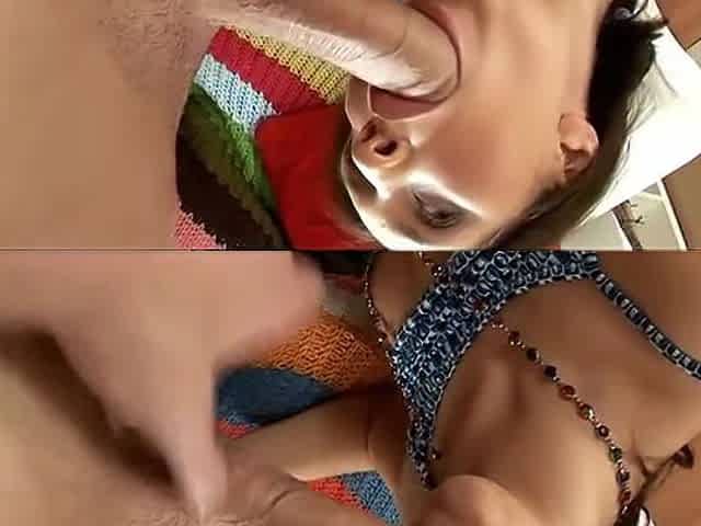 Mega collection of russian teens with anal and creampie!