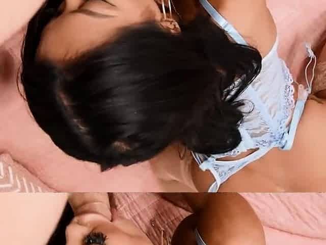 Busty Latin Babe Oils Her Big Boobs And Booty