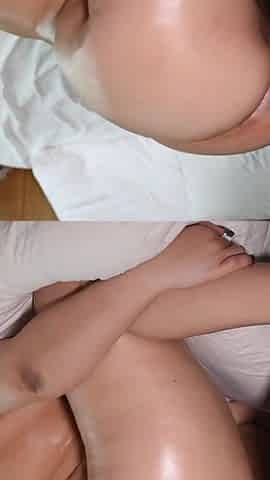 Gem Jewels Rough Wild Doggystyle Fuck