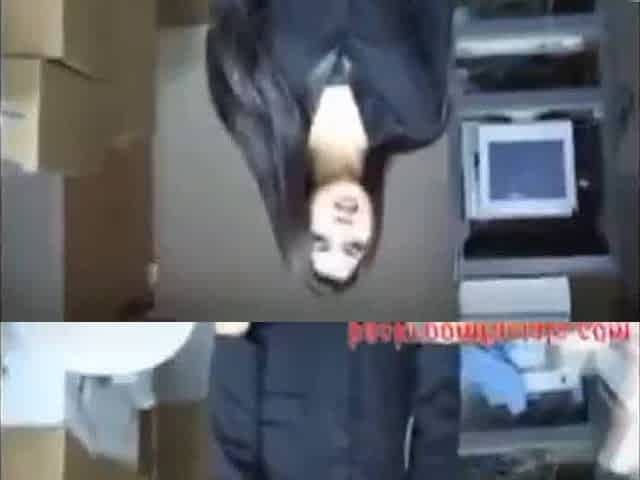Interview Fake