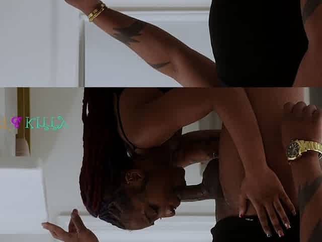 Maid Service Blowjob Ft Mahlaysia Lii