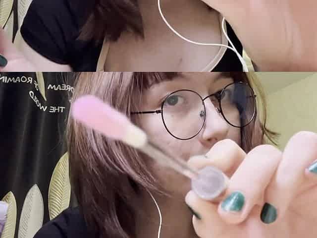ASMR To Make U Shiver in All the Right Places