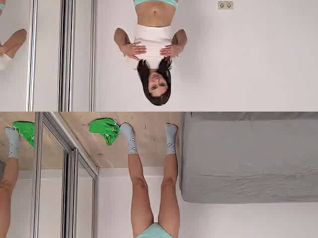 Time For Bed - Nubiles