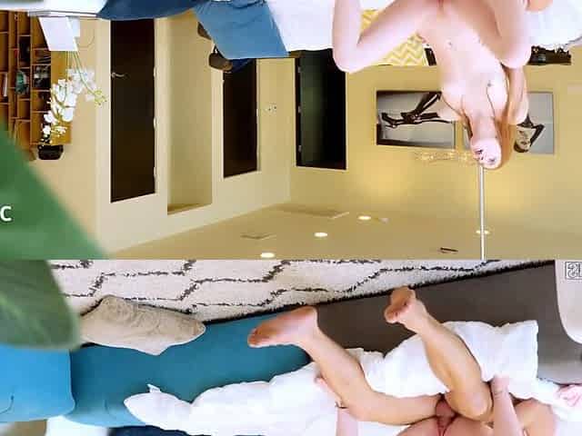 Stebros Uncontrollable Boner - Jane Rogers