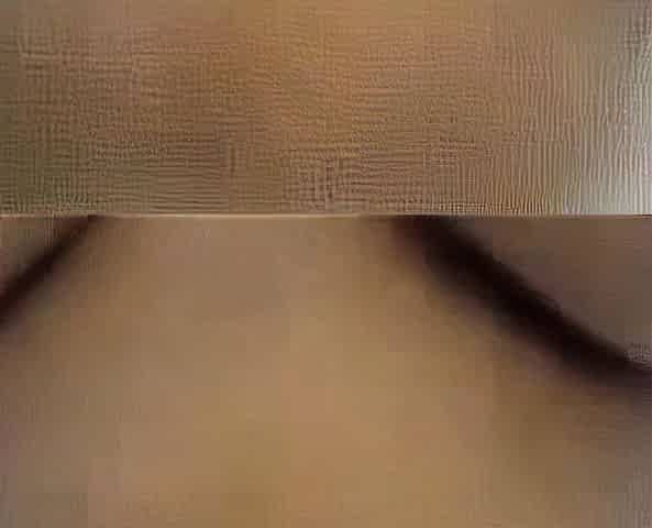 Arab Girl's Webcam Solo