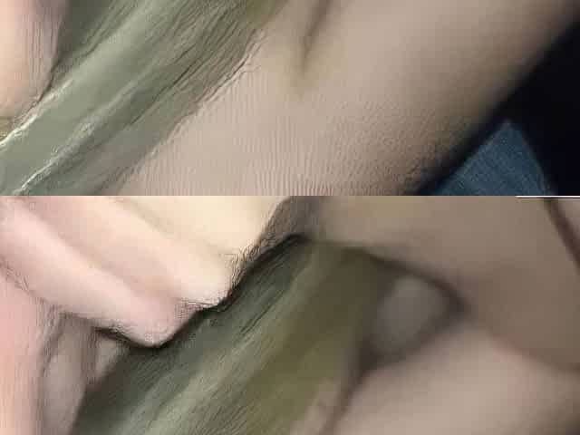 Cheating Ex-Girlfriend Sucks Cock