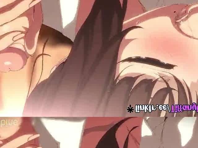 Kobeni oral-job manga animation