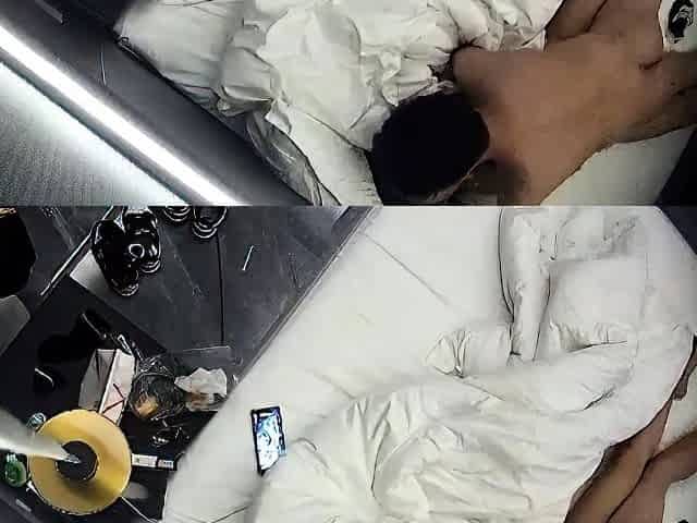 Ma chienne french amateur couple hidden cam 1