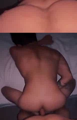 I try my str8 superlatively good ally's butt for the 1st time after his bachelor party