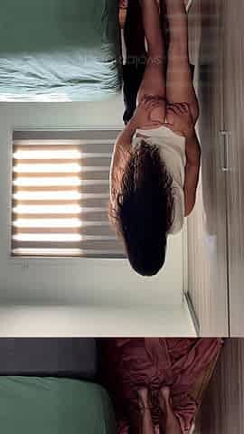 Our 1st Creampie