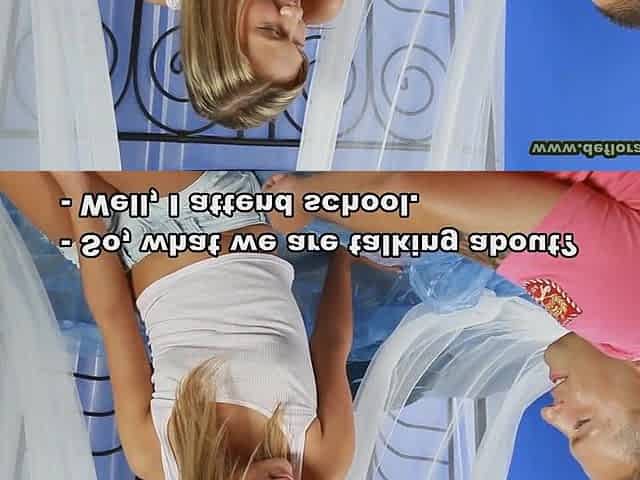 Nicollet Pici is a Hungarian small virgin losing virginity