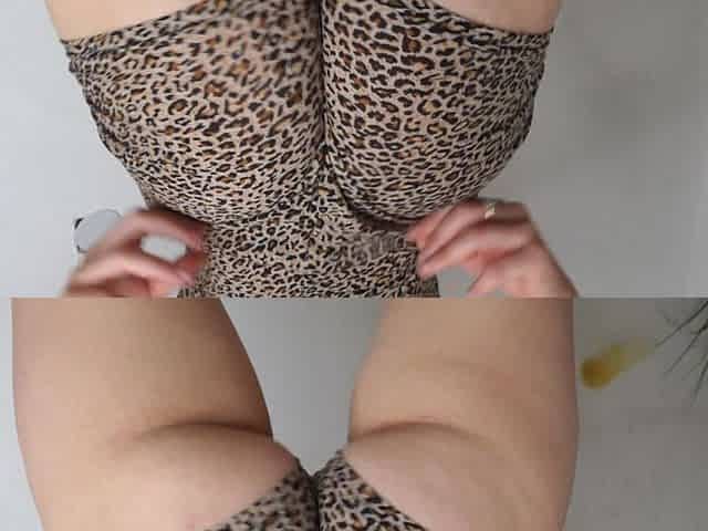 Pinay Big Ass Stepsister Camel Toe Pussy Leggings Then Masturbates to Orgasm in the Bathroom in 4K