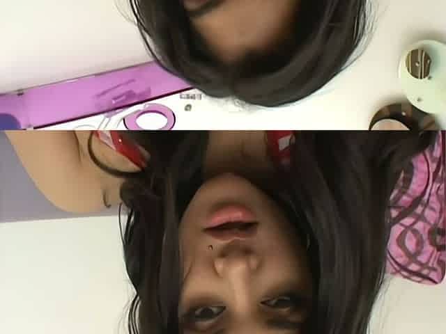 Leah Jaye: Fuck My Hot Latina Pussy Hard