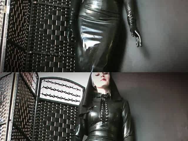Latex Fantasy