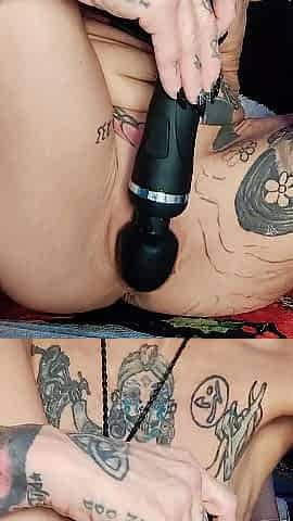 Loving my lovense toys