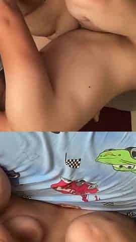 Amazing Hot Real Homemade Sex!