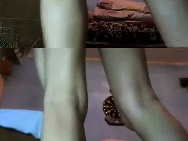 Webcam Squirt Amateur