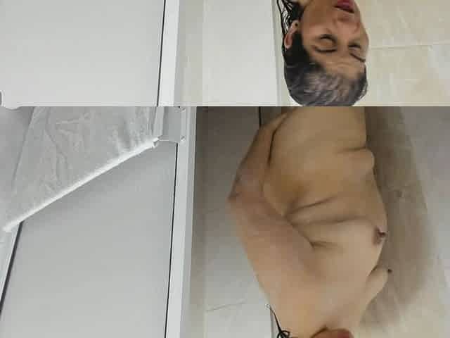 Shower Game for a P3 Fan