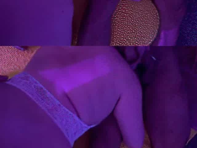 THICK WIFE gets INTO a 3SOME with her SPOUSE and ALLY!