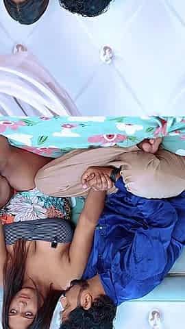 Indian Desi Romantic Wife Needs Sexual Pleasure From Her Husband