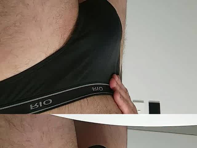 Dick tease to make honeys concupiscent and juicy