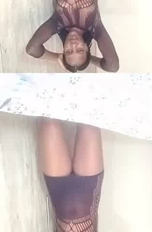 Sexy Ass