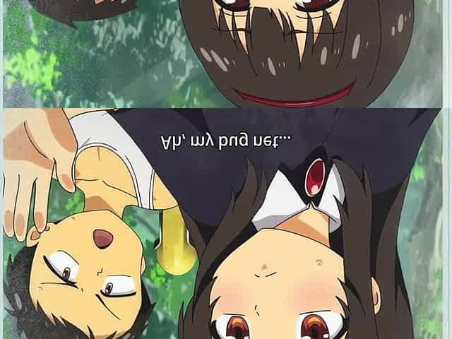 Uncensored Anime Hentai Cutie Large Breasts Ahegao Creampie HD Animation
