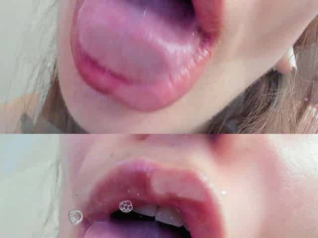 French Kiss