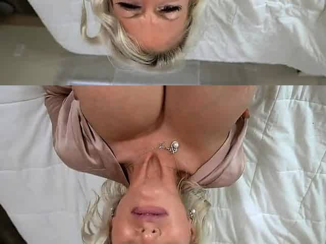 Perv Mom MILFtastic Titty Alert