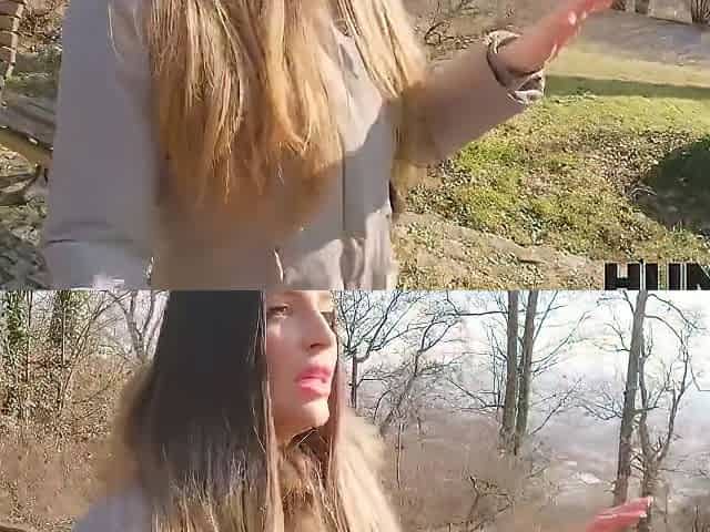 The Beauty Decided To Betray Exclusively For The Sake Of Money