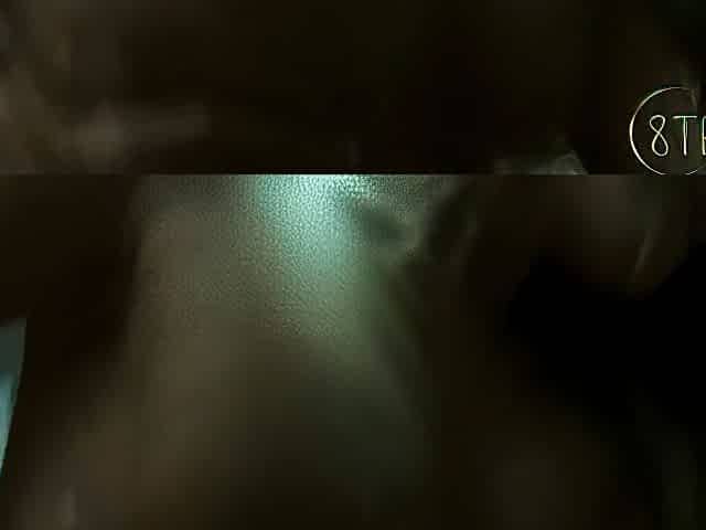 Slutty Assistant Sucks, Gets Spanked, And Facialed