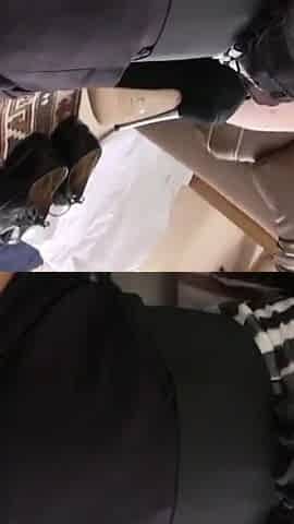 Do We Make a Porn Friend Video?