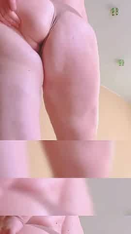 Panties Show