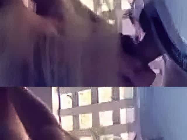 SEXY BLONDE DEEPTHROAT GODDESS Facefucking my sexy ex