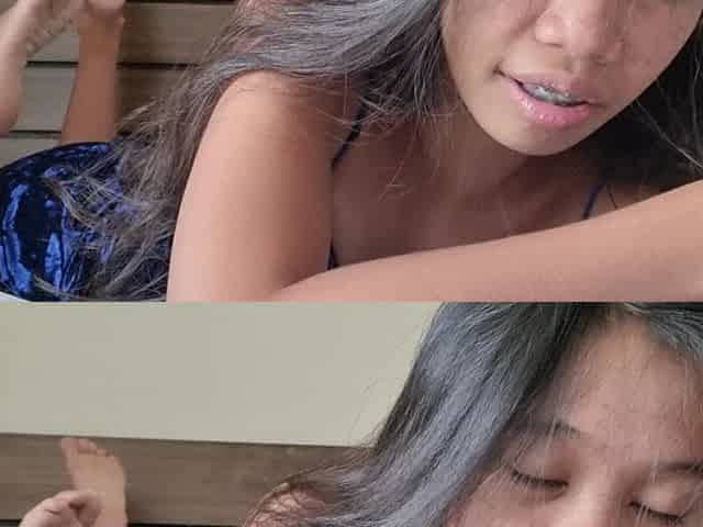 GF Video Call Sex