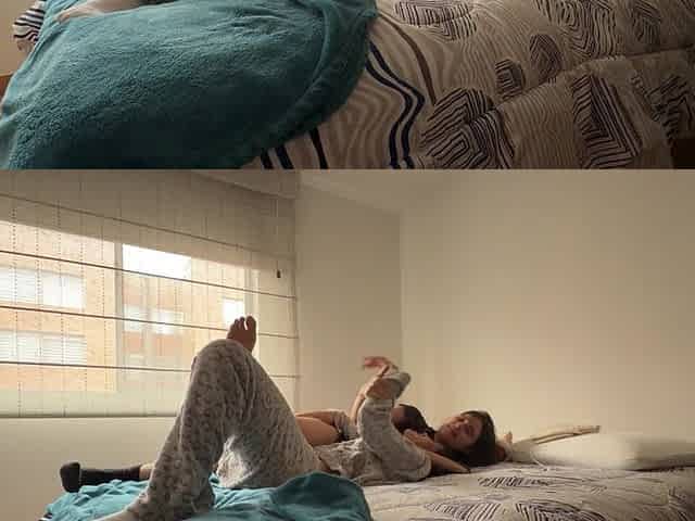 Wrestling Among Women
