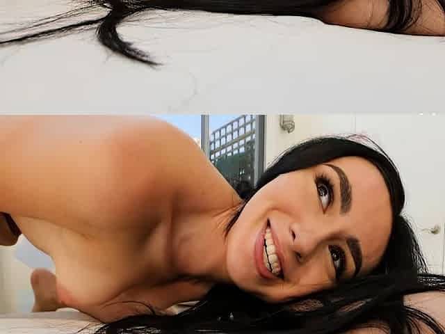 Blowjob cumshot whore gargles pov bukkake fetish cum