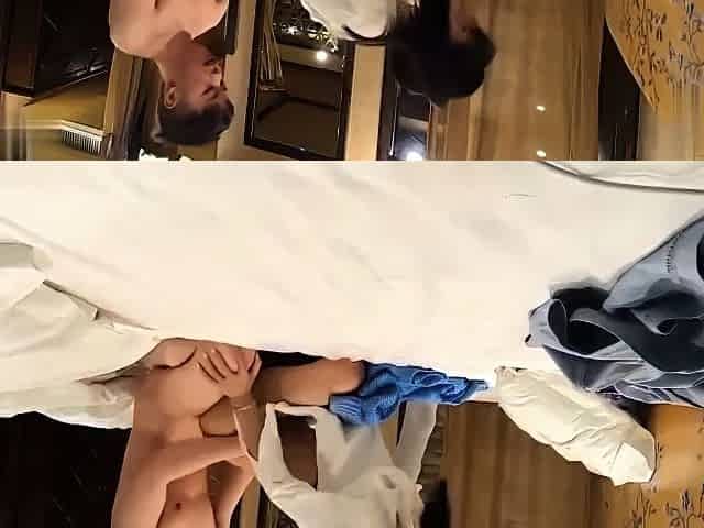 Amateur asian couple hardcore