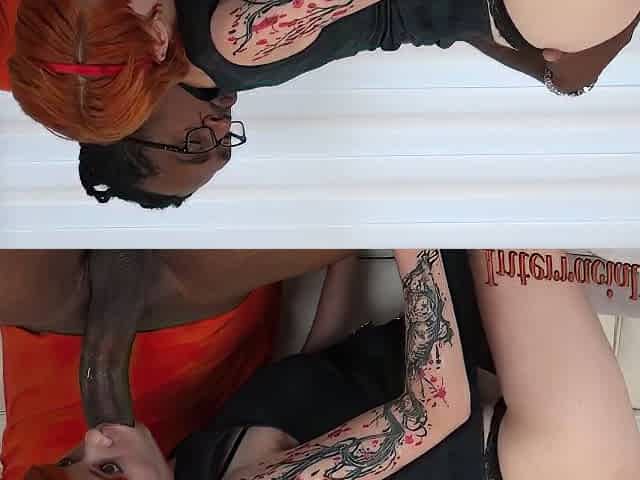 Blooming Ava And Dredds Amateur Trailer