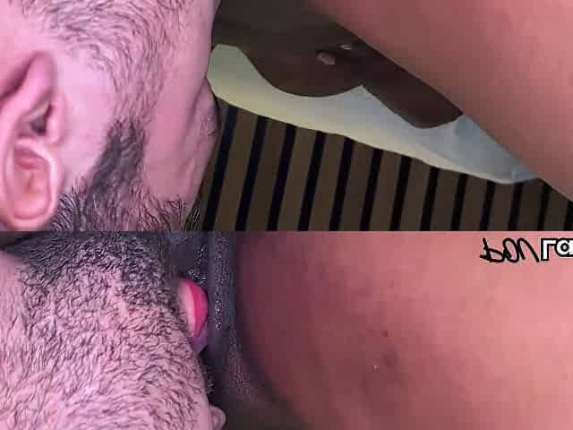 Lustful Black Busty Milf Impassioned Xxx Clip