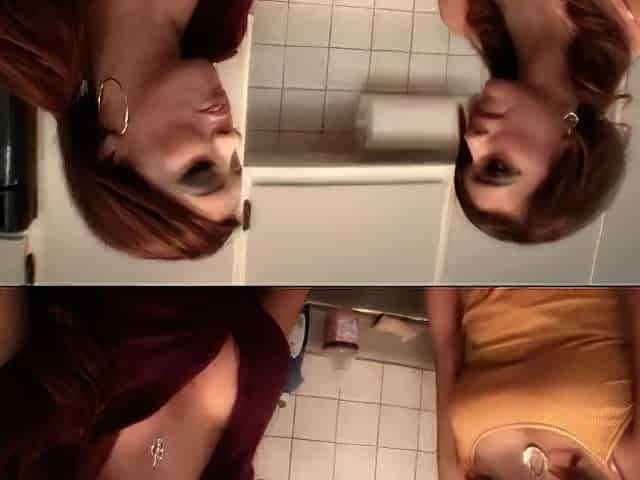 Francesca Le And Melanie Rios Have a fun Lesbo Sex