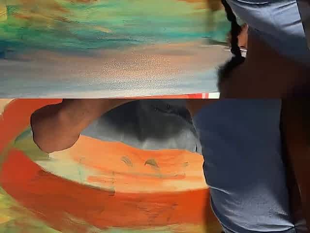 LADIES RUB THAT VAGINA TO ME WORKING HARD CREATING FOR U