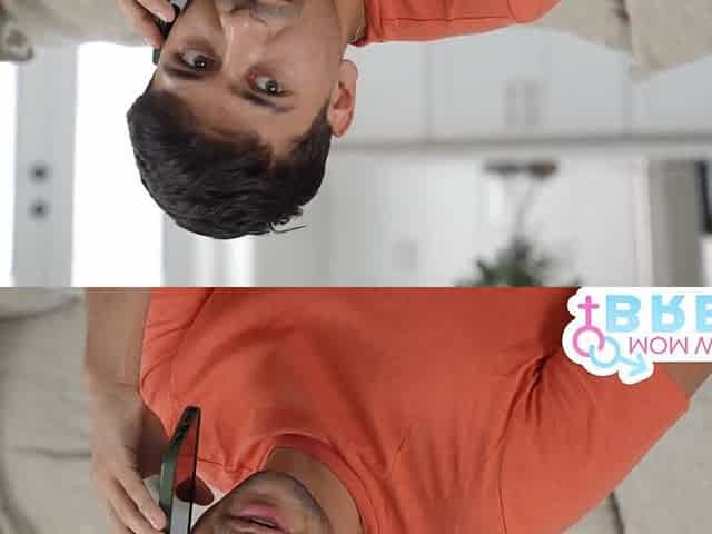 Bunny Madison - "Ram Your Giant Schlong Deeper Than Daddy Ever Could Baby"