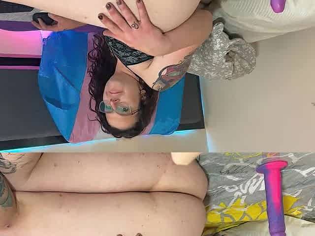 live stream cum play