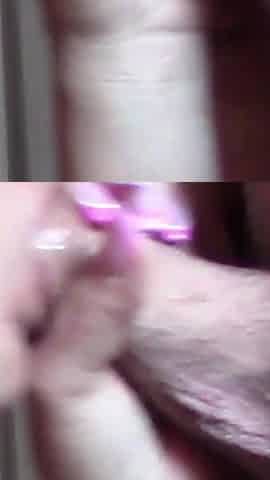 MILF Blowjob Compilation with Gallons of Saliva and Cum