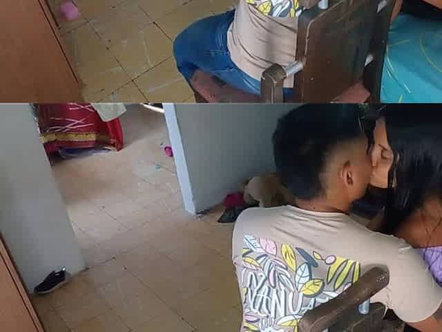 Neighbor Asks Me to Take Pictures of Her and We End up Fucking Very Hard!! He Had a Pretty Deep Throat and a Giant Ass