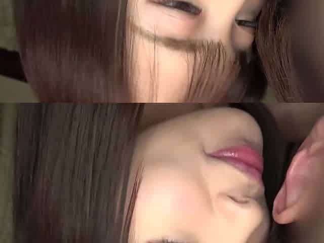 ABP-972girl cumshot climax